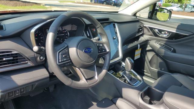 new 2025 Subaru Outback car, priced at $42,322