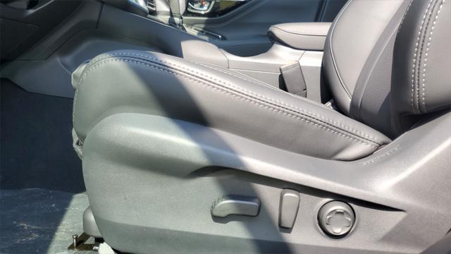 new 2025 Subaru Outback car, priced at $42,322