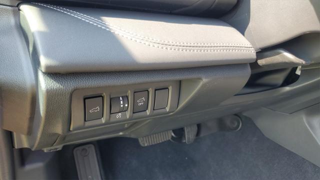 new 2025 Subaru Outback car, priced at $42,322