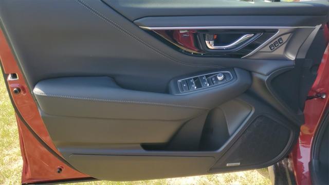 new 2025 Subaru Outback car, priced at $42,322