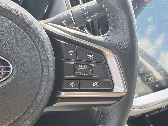 new 2025 Subaru Outback car, priced at $34,991