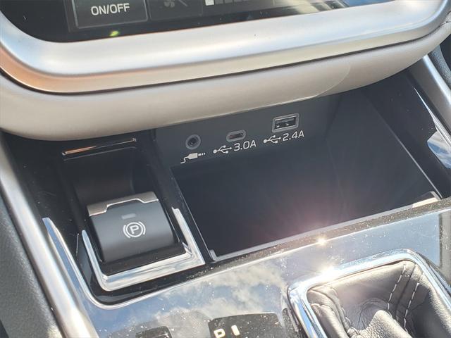 new 2025 Subaru Outback car, priced at $34,991