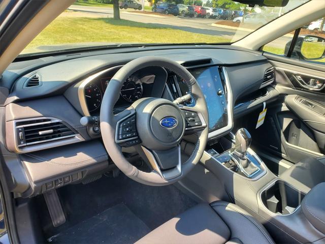 new 2025 Subaru Outback car, priced at $44,882