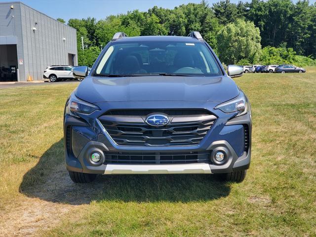 new 2025 Subaru Outback car, priced at $44,882