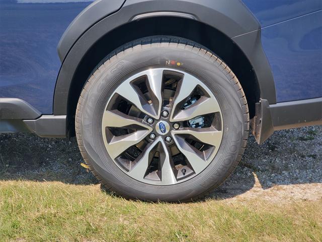 new 2025 Subaru Outback car, priced at $44,882