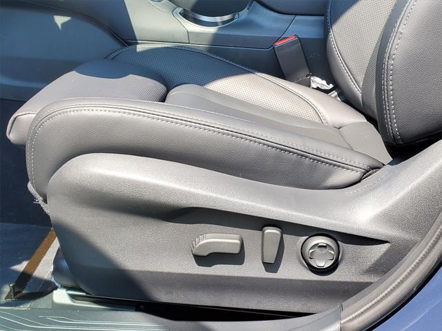 new 2025 Subaru Outback car, priced at $44,882
