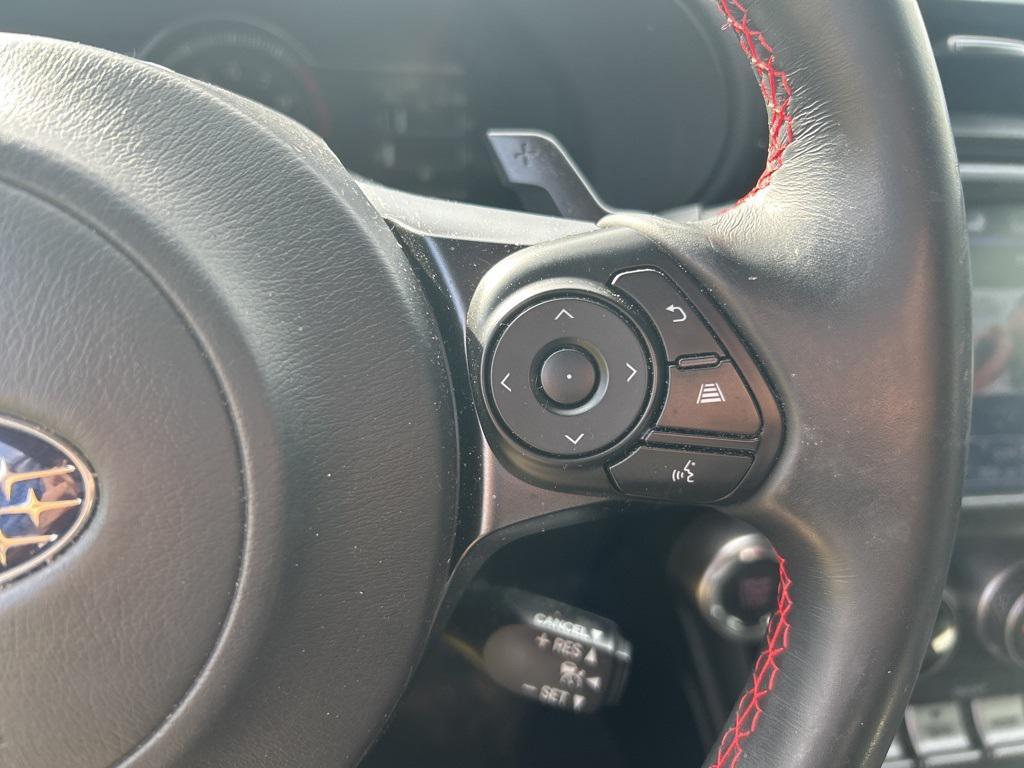 used 2023 Subaru BRZ car, priced at $29,778