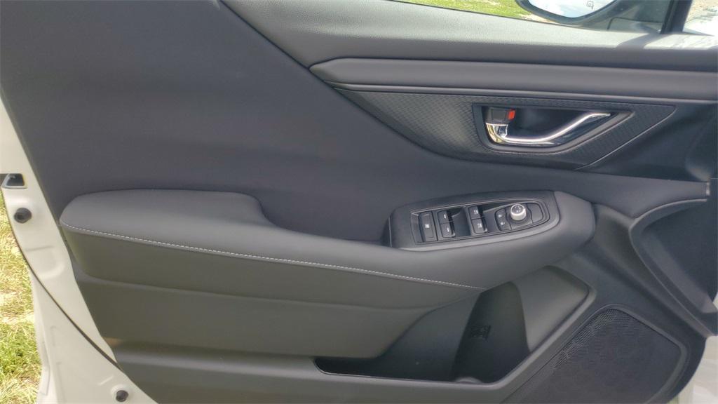 new 2025 Subaru Legacy car, priced at $33,755