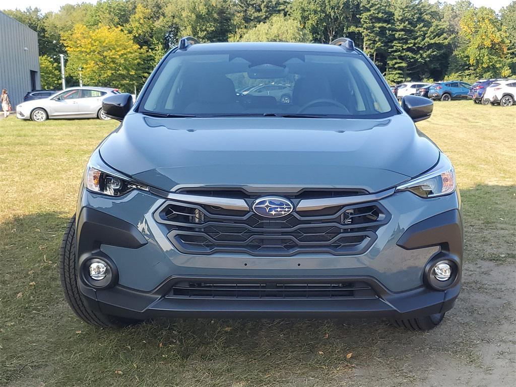 new 2025 Subaru Crosstrek car, priced at $30,399