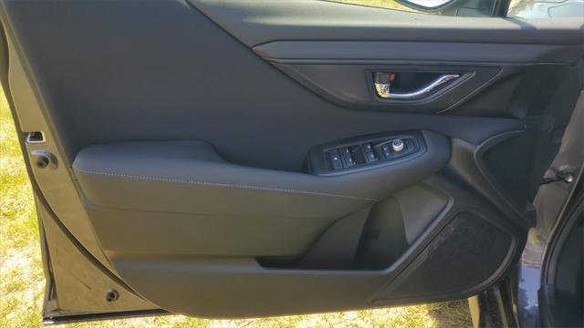 new 2025 Subaru Outback car, priced at $36,562