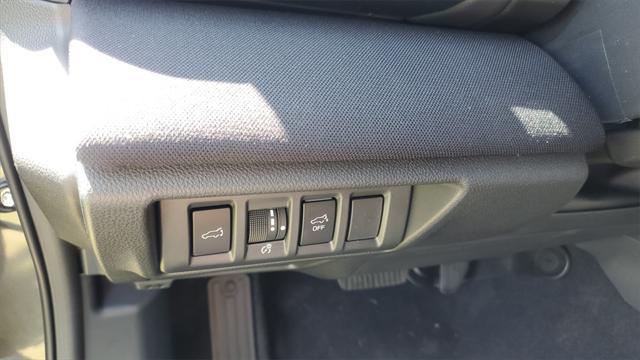 new 2025 Subaru Outback car, priced at $36,562