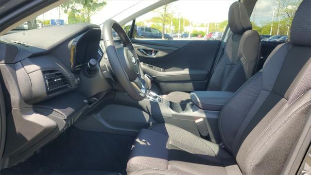 new 2025 Subaru Outback car, priced at $36,562