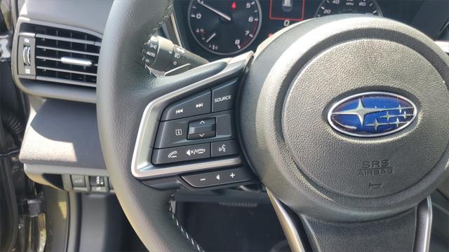 new 2025 Subaru Outback car, priced at $36,562