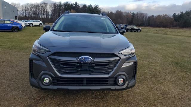 new 2025 Subaru Outback car, priced at $34,923