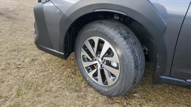 new 2025 Subaru Outback car, priced at $34,923