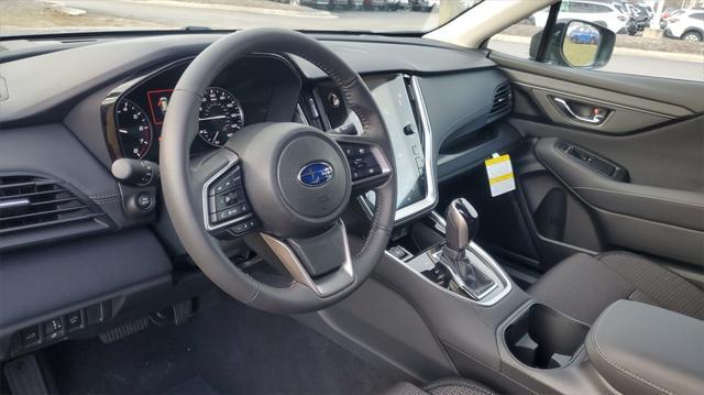 new 2025 Subaru Outback car, priced at $34,923