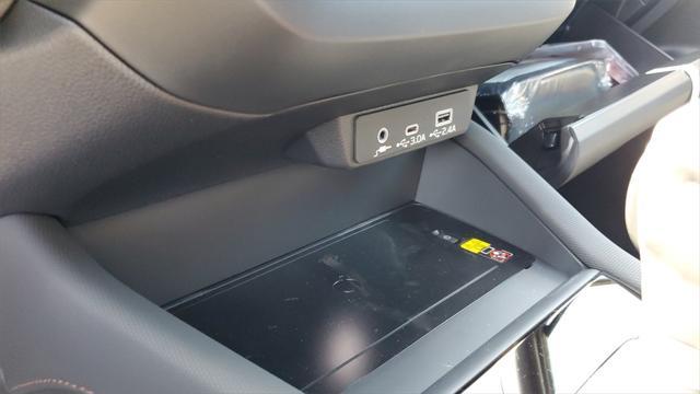 new 2025 Subaru Forester Hybrid car, priced at $42,051