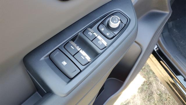 new 2025 Subaru Forester Hybrid car, priced at $42,051
