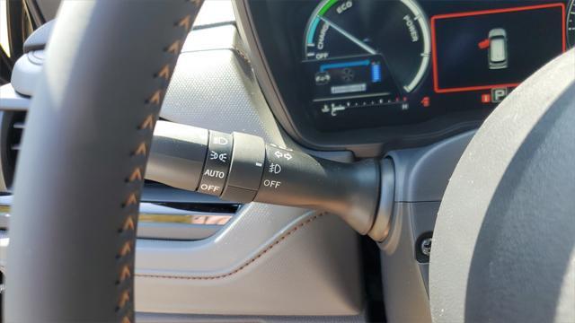 new 2025 Subaru Forester Hybrid car, priced at $42,051