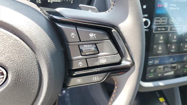 new 2025 Subaru Forester Hybrid car, priced at $42,051