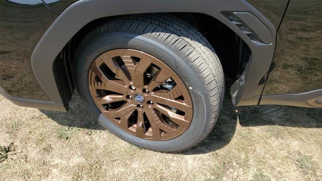 new 2025 Subaru Forester Hybrid car, priced at $42,051