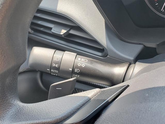 new 2025 Subaru Crosstrek car, priced at $31,583