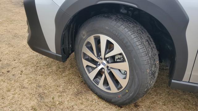 new 2025 Subaru Outback car, priced at $34,768