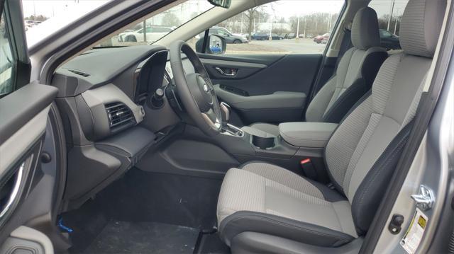 new 2025 Subaru Outback car, priced at $34,768