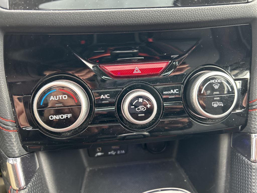 used 2019 Subaru Forester car, priced at $22,211