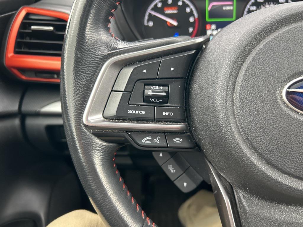 used 2019 Subaru Forester car, priced at $22,211