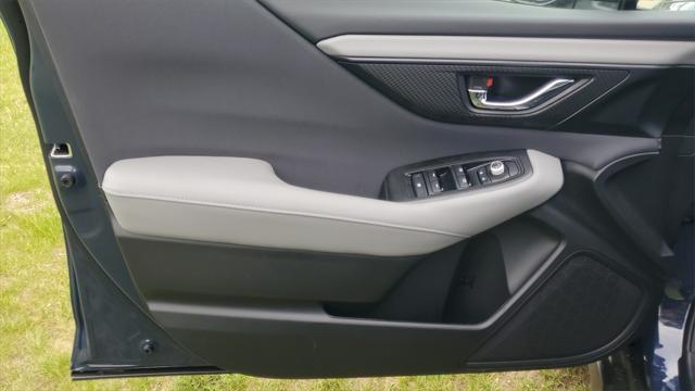 new 2025 Subaru Outback car, priced at $33,562