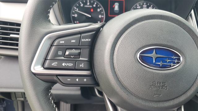 new 2025 Subaru Outback car, priced at $33,562
