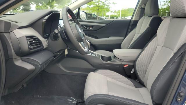 new 2025 Subaru Outback car, priced at $33,562