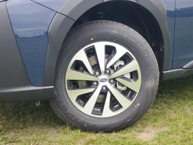 new 2025 Subaru Outback car, priced at $33,562