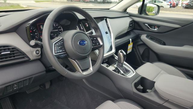 new 2025 Subaru Outback car, priced at $33,562