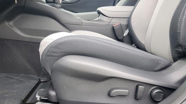 new 2025 Subaru Outback car, priced at $33,562