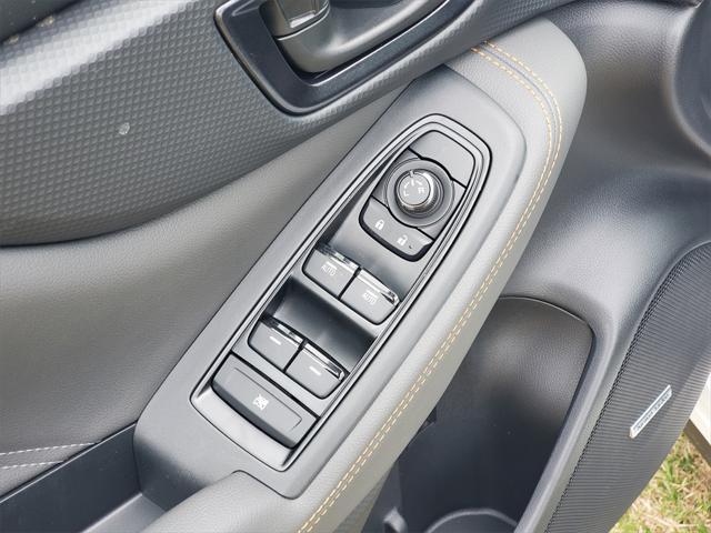 new 2025 Subaru Forester car, priced at $39,463