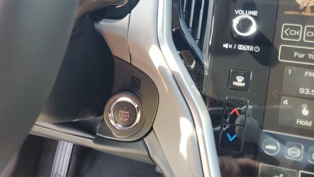 new 2025 Subaru Outback car, priced at $36,741