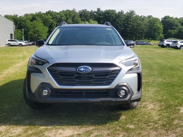 new 2025 Subaru Outback car, priced at $36,741