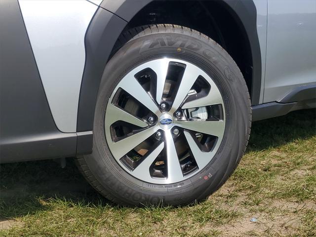 new 2025 Subaru Outback car, priced at $36,741