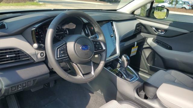 new 2025 Subaru Outback car, priced at $36,741