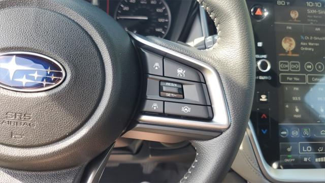 new 2025 Subaru Outback car, priced at $36,741