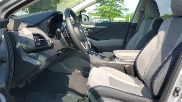 new 2025 Subaru Outback car, priced at $36,741