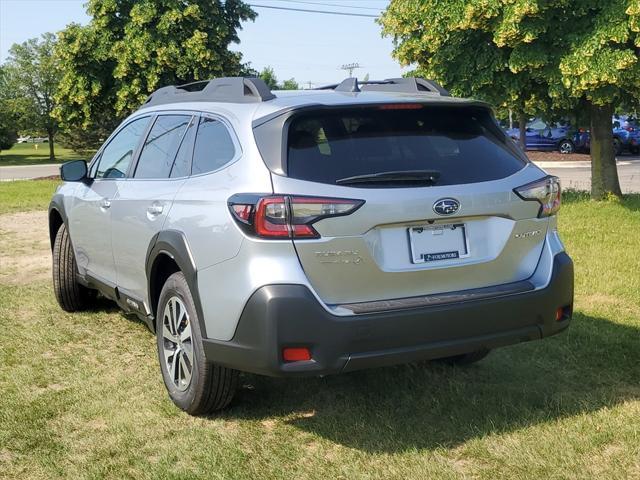 new 2025 Subaru Outback car, priced at $36,741