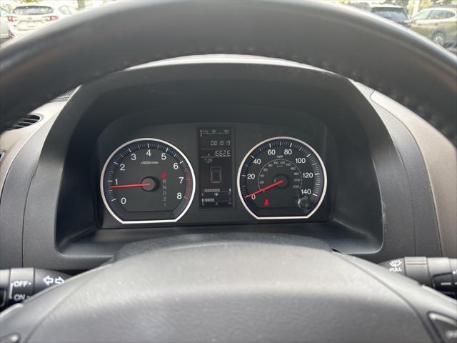 used 2008 Honda CR-V car, priced at $9,622