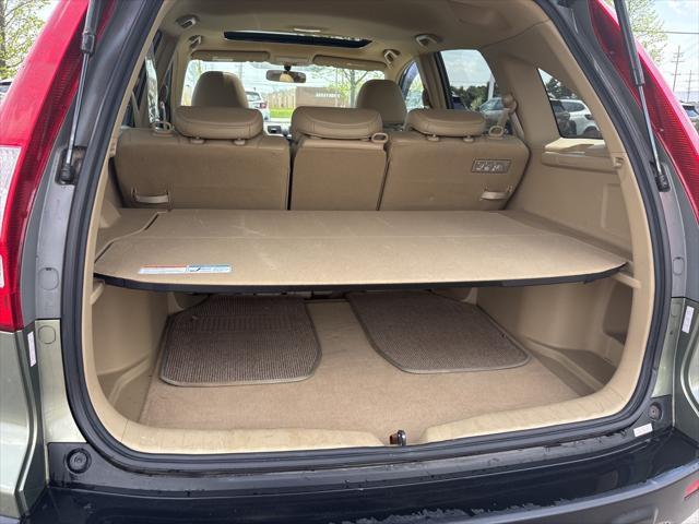 used 2008 Honda CR-V car, priced at $9,622
