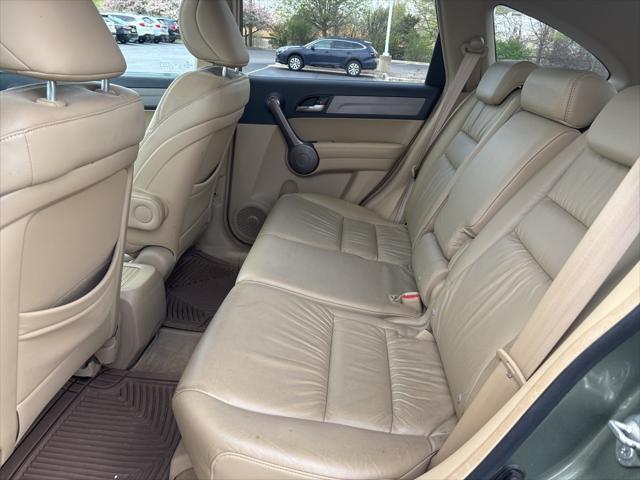 used 2008 Honda CR-V car, priced at $9,622