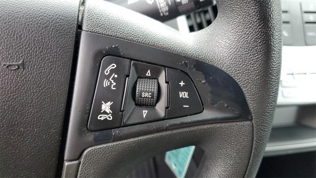 used 2017 GMC Terrain car, priced at $8,164