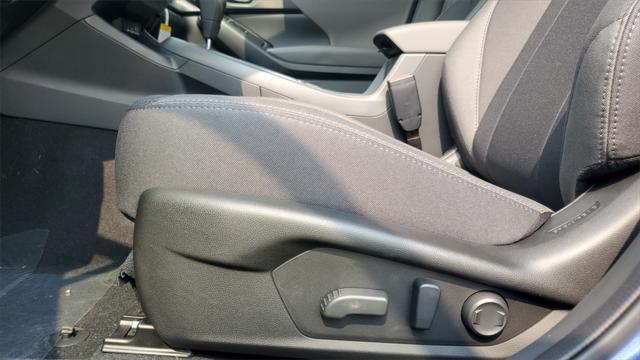 new 2025 Subaru Crosstrek car, priced at $31,825