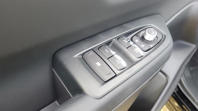 used 2025 Subaru Forester car, priced at $35,993